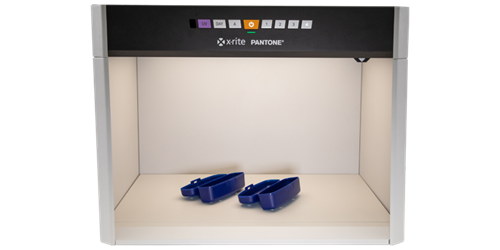 Judge LED Standard Media