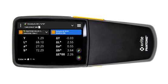 eXact 2 Dimension image